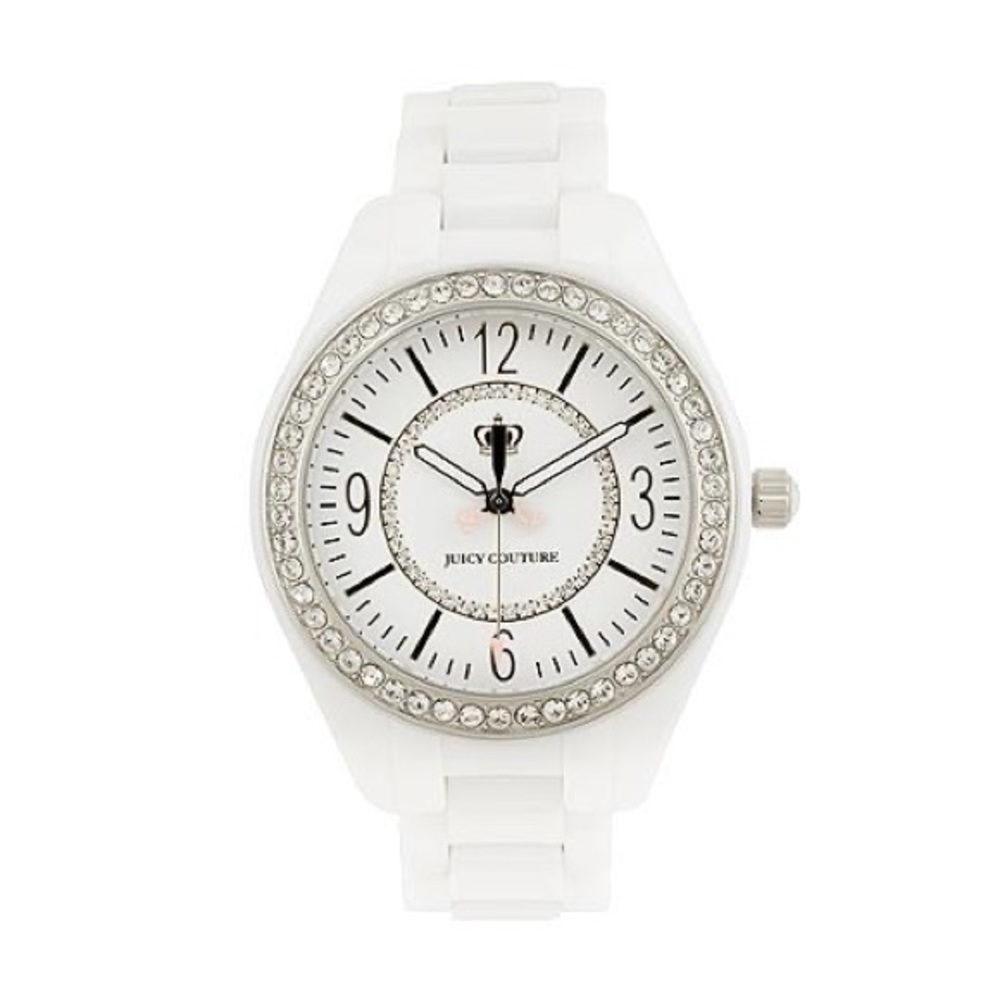 Juicy couture watch